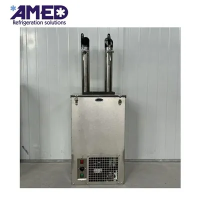 খসড়া বিয়ার কুলার